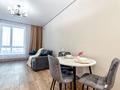 2-комнатная квартира · 40 м² · 11/14 этаж, М. Тынышбайулы 5 за 19 000 ₸ в Астане, Сарайшык р-н — фото 10