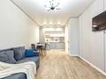 2-комнатная квартира · 40 м² · 11/14 этаж, М. Тынышбайулы 5 за 19 000 ₸ в Астане, Сарайшык р-н — фото 15