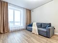 2-комнатная квартира · 40 м² · 11/14 этаж, М. Тынышбайулы 5 за 19 000 ₸ в Астане, Сарайшык р-н — фото 16