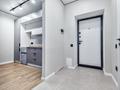 2-комнатная квартира · 40 м² · 11/14 этаж, М. Тынышбайулы 5 за 19 000 ₸ в Астане, Сарайшык р-н — фото 17