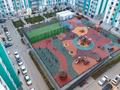2-комнатная квартира · 40 м² · 11/14 этаж, М. Тынышбайулы 5 за 19 000 ₸ в Астане, Сарайшык р-н — фото 21