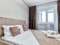 2-комнатная квартира · 40 м² · 11/14 этаж, М. Тынышбайулы 5 за 19 000 ₸ в Астане, Сарайшык р-н — фото 4