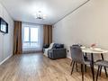 2-комнатная квартира · 40 м² · 11/14 этаж, М. Тынышбайулы 5 за 19 000 ₸ в Астане, Сарайшык р-н — фото 7