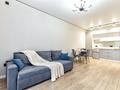 2-комнатная квартира · 40 м² · 11/14 этаж, М. Тынышбайулы 5 за 19 000 ₸ в Астане, Сарайшык р-н — фото 8