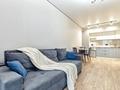 2-комнатная квартира · 40 м² · 11/14 этаж, М. Тынышбайулы 5 за 19 000 ₸ в Астане, Сарайшык р-н — фото 9