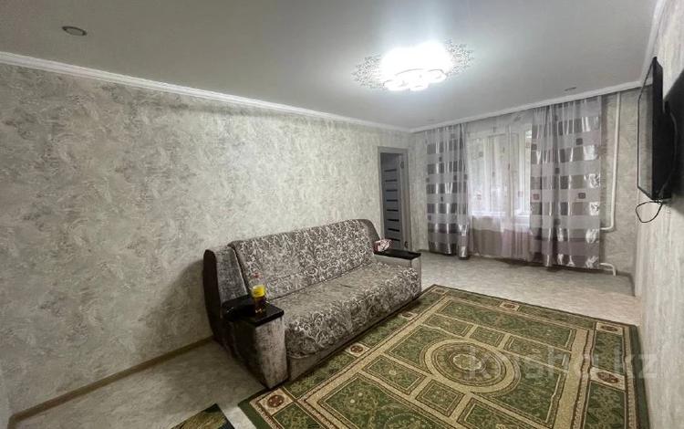 2-комнатная квартира, 46 м², 1/5 этаж, Мкр Достык 22 за 14.5 млн 〒 в Талдыкоргане — фото 2