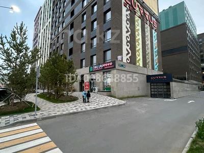 2-бөлмелі пәтер · 42 м² · 7/12 қабат, Туран 34Б — Кардиохирургия, Нейрохирургия, Онкологический центр, Ана мен Бала, бағасы: 16 000 ₸ в Астане, Нура р-н