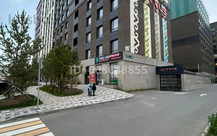 2-бөлмелі пәтер · 42 м² · 7/12 қабат, Туран 34Б — Кардиохирургия, Нейрохирургия, Онкологический центр, Ана мен Бала, бағасы: 16 000 ₸ в Астане, Нура р-н — фото 2
