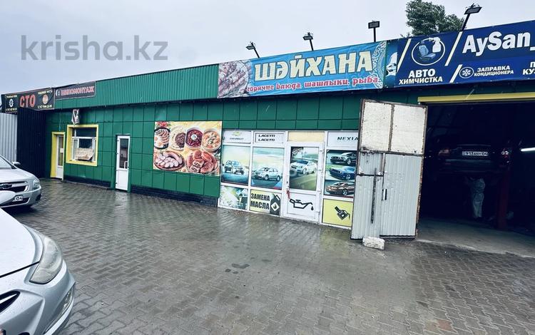 Свободное назначение · 120 м² за 200 000 ₸ в Актобе, мкр Москва — фото 2