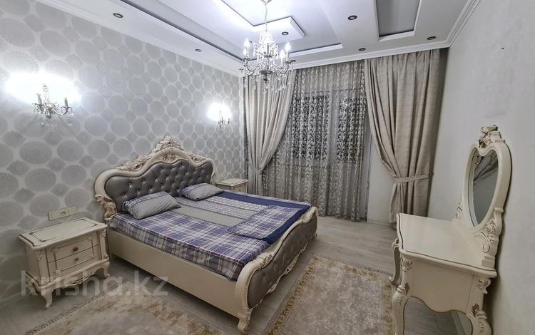 2-бөлмелі пәтер · 100 м² · 1 қабат, Абая — Кунаева, бағасы: 2 500 ₸ в Шымкенте — фото 2