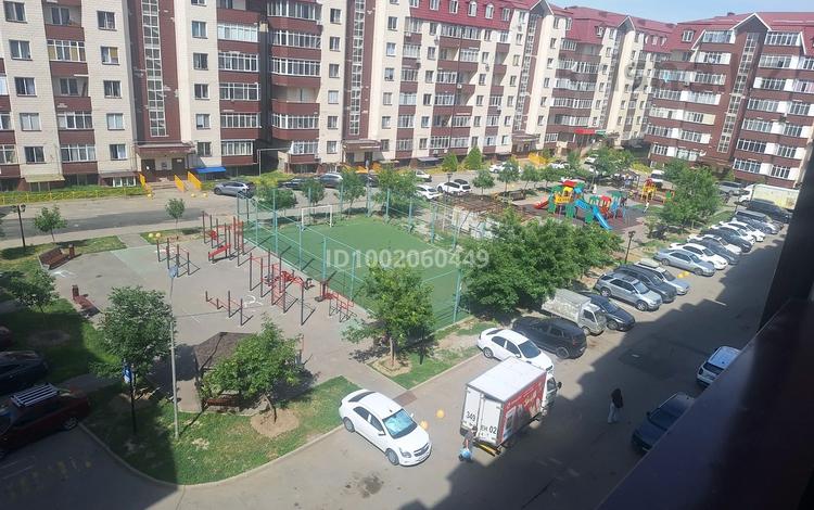 1-комнатная квартира · 35 м² · 5/7 этаж, Северное кольцо 86/9 — улица Северное кольцо за 160 000 ₸ в Алматы, Алатауский р-н — фото 2