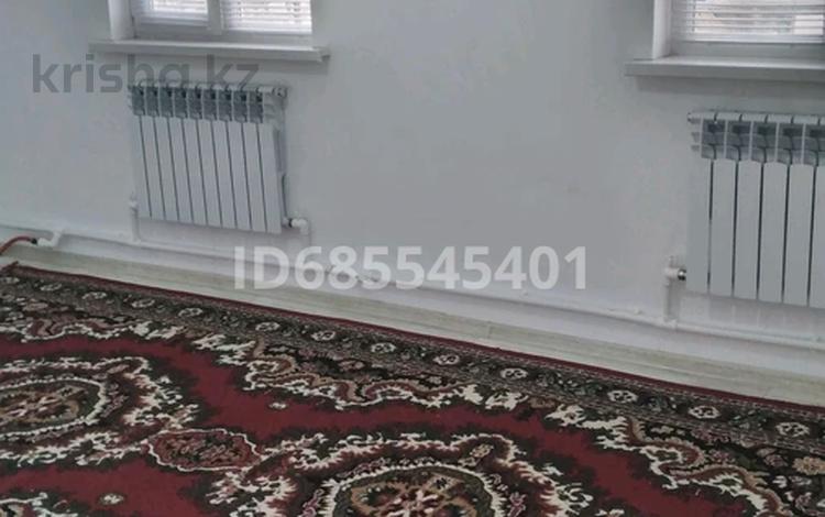 Отдельный дом · 2 комнаты · 66 м² · 8 сот., пгт Балыкши, Зарослый 73 — 25 за 15 млн 〒 в Атырау — фото 21