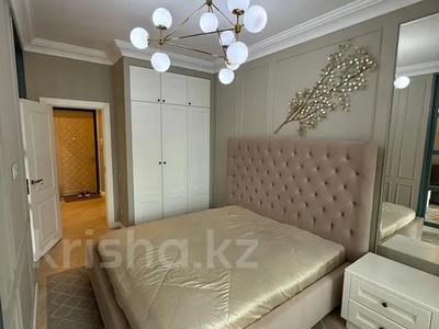 2-комнатная квартира · 45 м² · 8/12 этаж, Сейфуллина 414 — Макатаева за 400 000 ₸ в Алматы, Алмалинский р-н