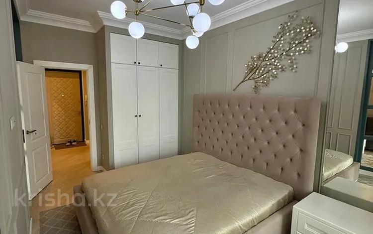 2-комнатная квартира · 45 м² · 8/12 этаж, Сейфуллина 414 — Макатаева за 400 000 ₸ в Алматы, Алмалинский р-н — фото 2