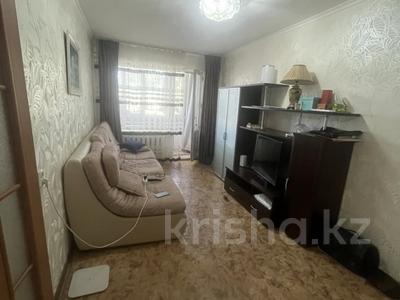 2-комнатная квартира · 45.2 м² · 3/5 этаж, жирентаева 13 за 19.5 млн ₸ в Астане, Алматы р-н