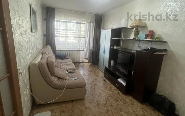 2-комнатная квартира · 45.2 м² · 3/5 этаж, жирентаева 13 за 19.5 млн ₸ в Астане, Алматы р-н — фото 2