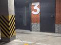 Паркинг · 17 м² · Пр.Кабанбай батыра 5 — Ул.Т.Рыскулова за 4.8 млн ₸ в Астане, Есильский р-н — фото 2