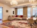 4-комнатная квартира · 200 м² · 2/3 этаж, Таттимбета 86 — Омаровой за 335 млн ₸ в Алматы, Медеуский р-н