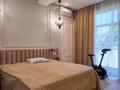 4-комнатная квартира · 200 м² · 2/3 этаж, Таттимбета 86 — Омаровой за 335 млн ₸ в Алматы, Медеуский р-н — фото 11