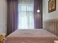 4-комнатная квартира · 200 м² · 2/3 этаж, Таттимбета 86 — Омаровой за 335 млн ₸ в Алматы, Медеуский р-н — фото 19