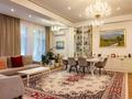 4-комнатная квартира · 200 м² · 2/3 этаж, Таттимбета 86 — Омаровой за 335 млн ₸ в Алматы, Медеуский р-н — фото 2