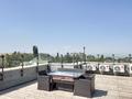 4-комнатная квартира · 200 м² · 2/3 этаж, Таттимбета 86 — Омаровой за 335 млн ₸ в Алматы, Медеуский р-н — фото 20