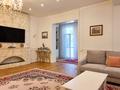 4-комнатная квартира · 200 м² · 2/3 этаж, Таттимбета 86 — Омаровой за 335 млн ₸ в Алматы, Медеуский р-н — фото 3