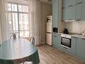 2-комнатная квартира · 64 м² · 5/10 этаж, мкр Юго-Восток, Микрорайон Байкена Ашимова 21 за 40 млн ₸ в Караганде, Казыбек би р-н