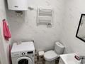 2-комнатная квартира · 64 м² · 5/10 этаж, мкр Юго-Восток, Микрорайон Байкена Ашимова 21 за 40 млн ₸ в Караганде, Казыбек би р-н — фото 10