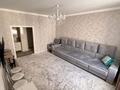 2-комнатная квартира · 64 м² · 5/10 этаж, мкр Юго-Восток, Микрорайон Байкена Ашимова 21 за 40 млн ₸ в Караганде, Казыбек би р-н — фото 13