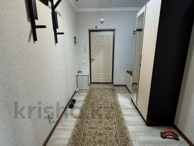 2-бөлмелі пәтер · 45.6 м² · 10/12 қабат, Тауелсиздик 21/9, бағасы: ~ 27 млн ₸ в Астане, Алматы р-н
