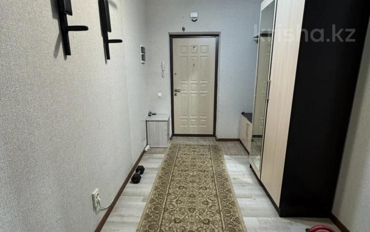 2-бөлмелі пәтер · 45.6 м² · 10/12 қабат, Тауелсиздик 21/9, бағасы: ~ 27 млн ₸ в Астане, Алматы р-н — фото 2