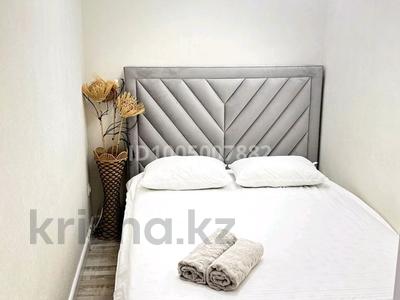 2-комнатная квартира · 50 м² · 10/22 этаж, Чингиз Айтматов 34/1 — Айтматова -Сығанақ за 3 000 ₸ в Астане, Нура р-н