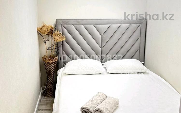 2-комнатная квартира · 50 м² · 10/22 этаж, Чингиз Айтматов 34/1 — Айтматова -Сығанақ за 3 000 ₸ в Астане, Нура р-н — фото 14