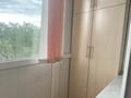 4-комнатная квартира, 92 м², 2/5 этаж, Каратал 35 за 36 млн 〒 в Талдыкоргане, Каратал — фото 11