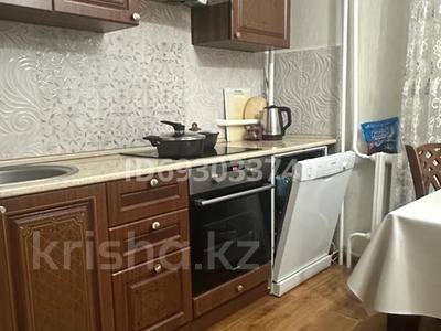 4-комнатная квартира · 110 м² · 2/5 этаж, Каратал 35 за 40 млн ₸ в Талдыкоргане