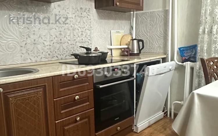4-бөлмелі пәтер · 110 м² · 2/5 қабат, Каратал 35, бағасы: 40 млн ₸ в Талдыкоргане — фото 17