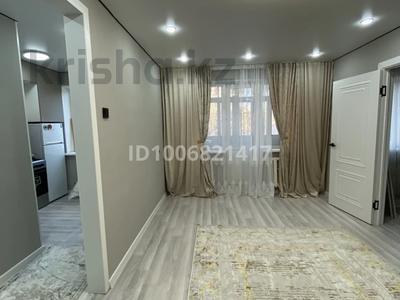2-бөлмелі пәтер · 46 м² · 4/5 қабат, Глинки 26, бағасы: 17 млн ₸ в Семее