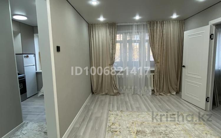 2-бөлмелі пәтер · 46 м² · 4/5 қабат, Глинки 26, бағасы: 17 млн ₸ в Семее — фото 2