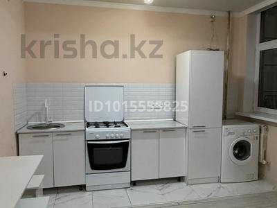 2-бөлмелі пәтер · 60 м² · 3/10 қабат, Байгазиева 35б, бағасы: 200 000 ₸ в Каскелене
