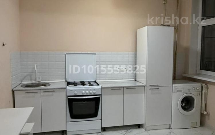 2-бөлмелі пәтер · 60 м² · 3/10 қабат, Байгазиева 35б, бағасы: 200 000 ₸ в Каскелене — фото 2
