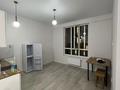 1-комнатная квартира · 47 м² · 10/12 этаж, Сейфуллина 469/1 блок 1-10 за 350 000 ₸ в Алматы, Алмалинский р-н — фото 4