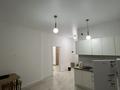1-комнатная квартира · 47 м² · 10/12 этаж, Сейфуллина 469/1 блок 1-10 за 350 000 ₸ в Алматы, Алмалинский р-н — фото 5