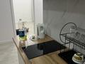 1-комнатная квартира · 47 м² · 10/12 этаж, Сейфуллина 469/1 блок 1-10 за 350 000 ₸ в Алматы, Алмалинский р-н — фото 7