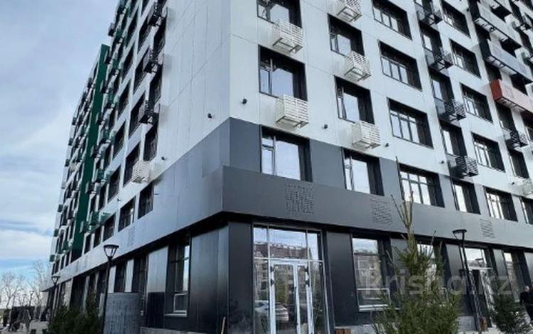 3-комнатная квартира · 88.5 м² · 2/9 этаж, Гашека 5а за 44.9 млн ₸ в Костанае — фото 2
