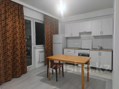 2-комнатная квартира · 42.5 м² · 4/10 этаж, мкр Шугыла, Жунисова — Толе би Алатау за 26.5 млн 〒 в Алматы, Наурызбайский р-н