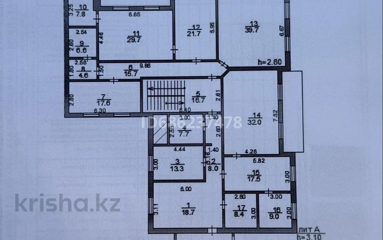 Свободное назначение, склады · 274.7 м² за 55 млн ₸ в Жезказгане — фото 2