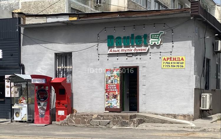Еркін, дүкендер мен бутиктер · 40 м², бағасы: 40 млн ₸ в Кентау — фото 2