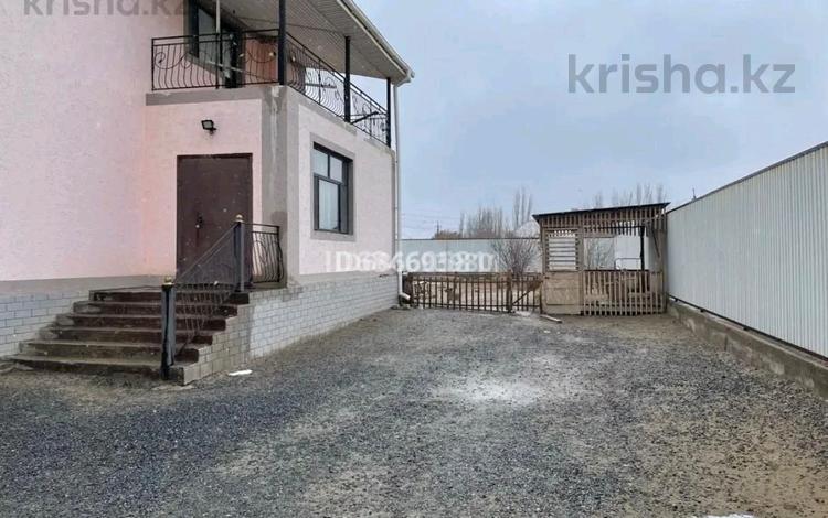 Жеке үй · 8 бөлме · 408 м² · 10 жүзд., Мкр.Наурыз 44 — Наурызбаева Утепберген, бағасы: 36 млн ₸ в  — фото 6