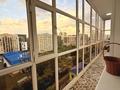 3-бөлмелі пәтер · 87.7 м² · 8/9 қабат, Кумисбекова, бағасы: 49.5 млн ₸ в Астане, Сарыарка р-н — фото 16
